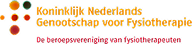 koninklijk genootschap fysiotherapie